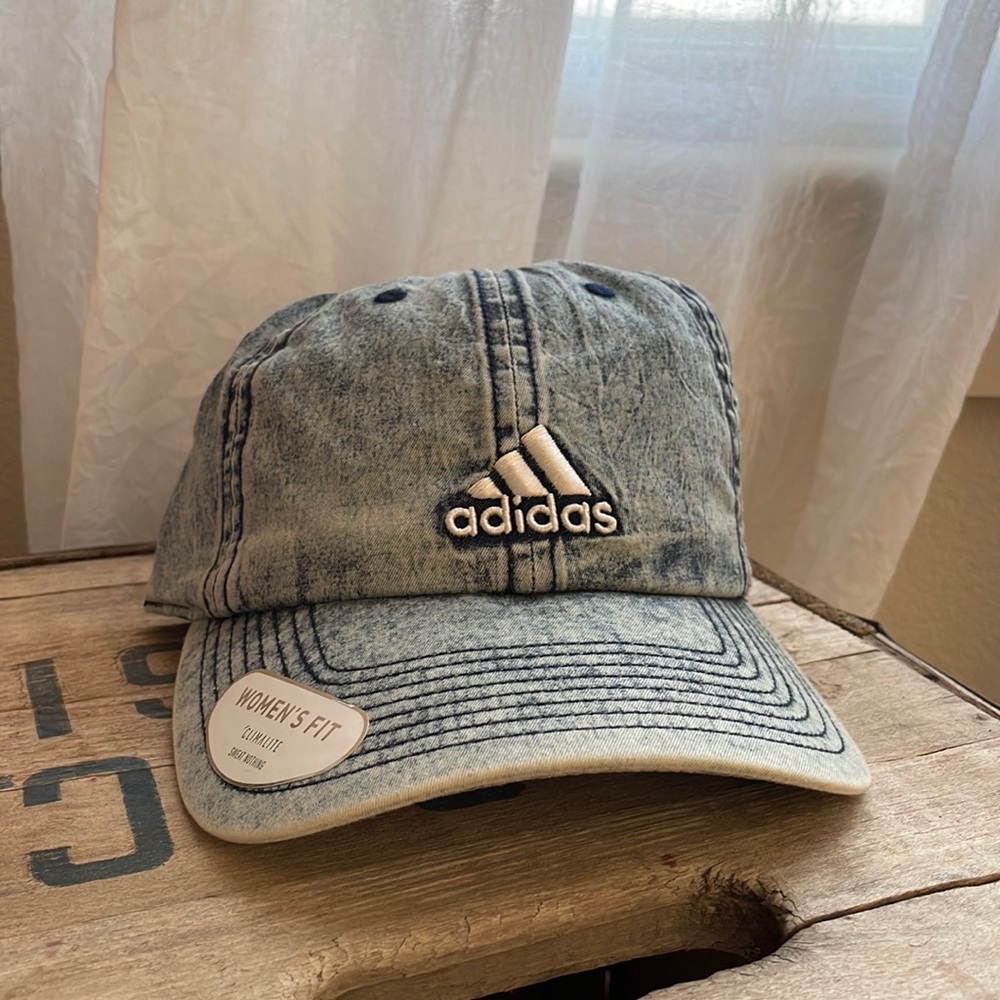 ADIDAS CAP